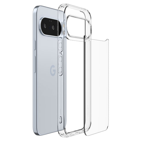 Spigen Pixel 10 Pro XL / 10 Pro / 10 Case - Ultra Hybrid